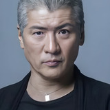 吉川晃司 — 鸣海庄吉