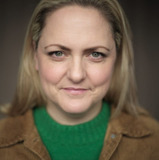Laura Checkley — Louise