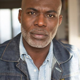 Эрик Эбони — Amadou