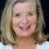 Jutta Speidel — Barbara Grant