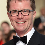 Nicky Campbell — Self - Presenter