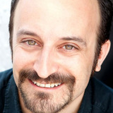 Wayne Grayson — Michelangelo (voice)