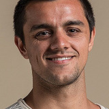 Felipe Simas — Daniel Cravinhos de Paula e Silva