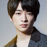 Yuri Chinen — Narahashi Souhei