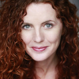 Aoife McMahon — Sheila Perenna