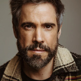 Unax Ugalde — Carlos Cortázar