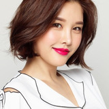 박은지 — Park Jin