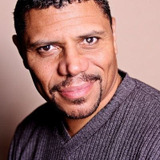 Stoney Jackson — Jesse B. Mitchell