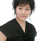 Mariko Suzuki — 几原晴海(配音)