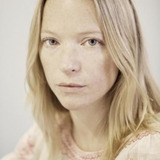 Natalie Press — Lucy Cartwright