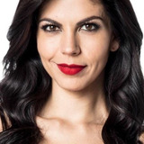 África Zavala — Elsa Maldonado San Román