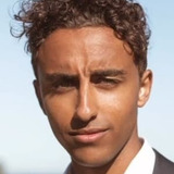 Jakob Gartner — Omar Khalil