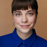 Eva Bühnen — Jennifer Dickel