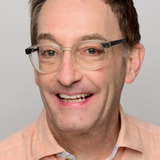 Tom Kenny — Scoutmaster Lumpus / Slinkman (voice)