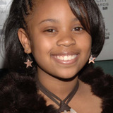 Dee Dee Davis — Bryana 'Baby Girl' Thomkins