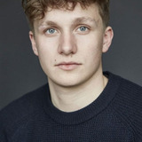 Leon Blaschke — Moritz (jung)