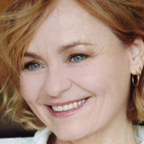 Monique Spaziani — Annette