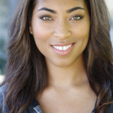 Adriyan Rae — Peri Boudreaux