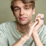 Ridder van Kooten — jonge Rogier van Pallant
