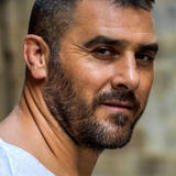 Alejandro Toro Cuenca — Sargento Velasco