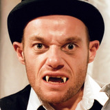 Jason Tompkins — Robert