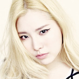 Лим Ким — Ye-rim