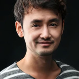 안상우 — Disciplinary Teacher