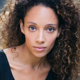 Camilla Beeput — Jane Finn