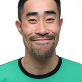 Nasubi — Couple man