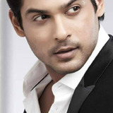 Sidharth Shukla — Shivraj Shekhar