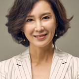 심혜진 — Hwang Jin-i