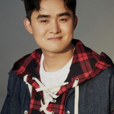王喳喳 — Chen Fangzhou
