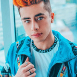 Javier Ramírez — Matías Ucrós