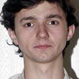 Mikhail Zuy — Александр Сосновский, интерн