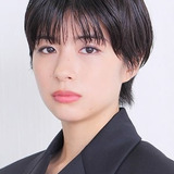 佐久間由衣 — Yui Shida