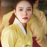 Lee Yul Eum — Jo Young Ji