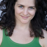 Meghan Strange — Ruby (voice)