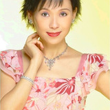 Lisa Lui Yau-Wai — 李莫愁