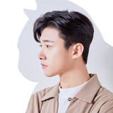 Seo Ji Hoon — Lee Jae Sun