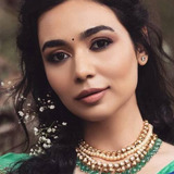 Meghana Kaushik — Serena Mandappa