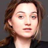 Nina Meurisse — Sab