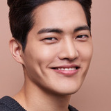 김건우 — Kim Sang-hak