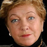 Ольга Волкова — Mama Melnikova