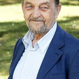 Sergio Fiorentini — Judge Simonetti