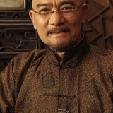 Wang Huichun — Mr. Rong