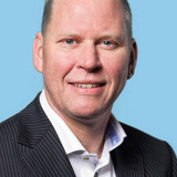 Eric van 't Zelfde — Himself