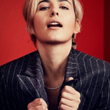 Jacqueline Toboni — Sarah Finley