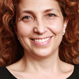 Ayşe Lebriz Berkem — Ebru Soykan
