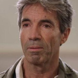 Nigel Spivey — Himself