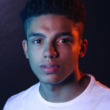 Jay Lycurgo — Nathan